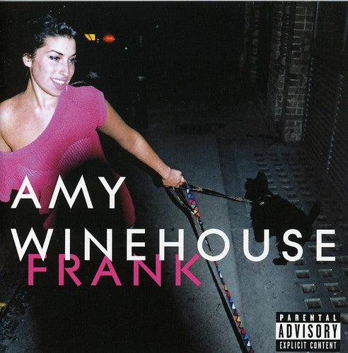 Amy Winehouse - Frank CD
