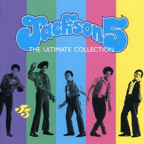 Jackson 5 - Ultimate Collection CD