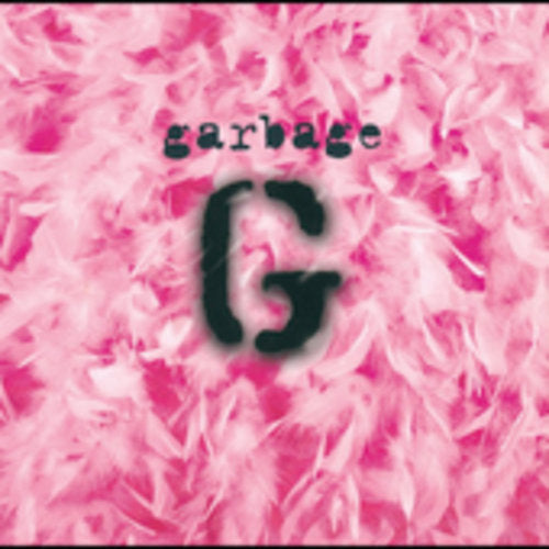 Garbage - S/T CD