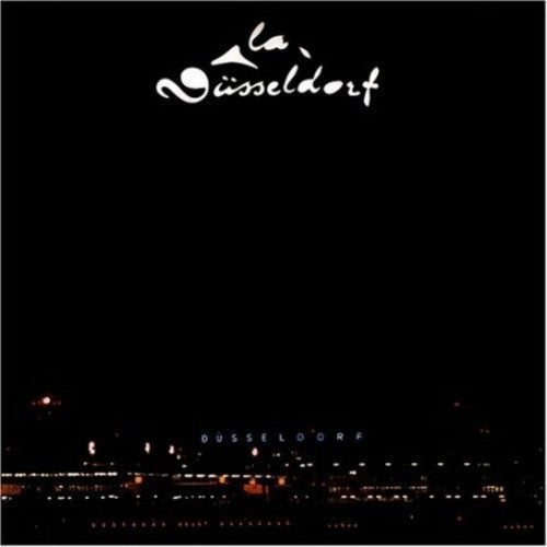 La Dusseldorf - La Dusseldorf LP