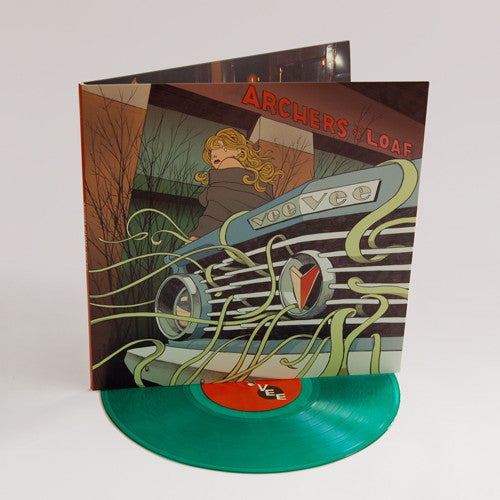 Archers Of Loaf - Vee Vee LP