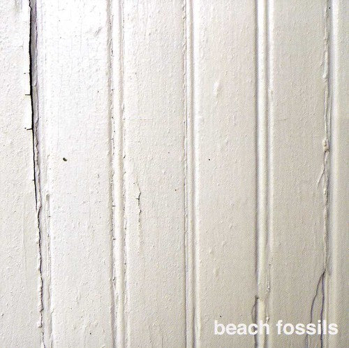 Beach Fossils - S/T CD