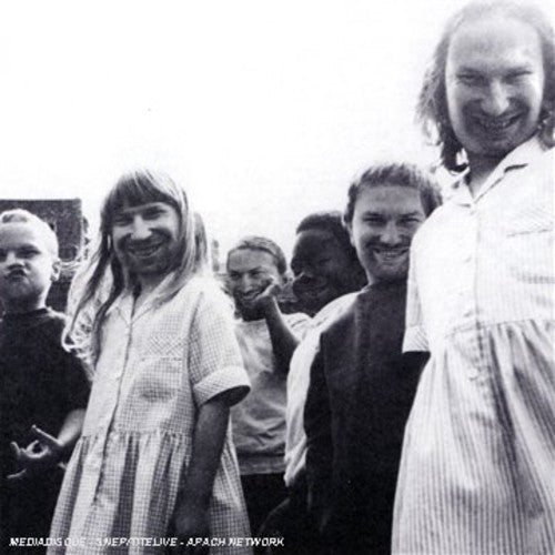 Aphex Twin - Come To Daddy CD (Jewel Case)