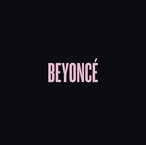 Beyonce - Beyonce CD (Jewel Case)