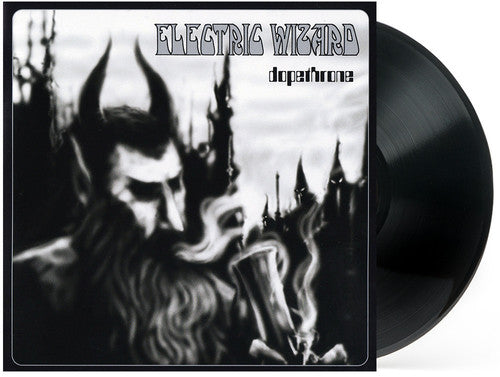 Electric Wizard - Dopethrone LP (180g, Gatefold)