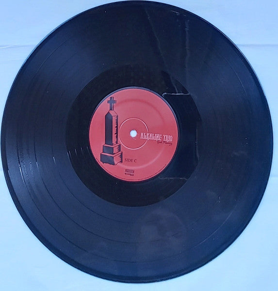 Alkaline Trio - Good Mourning (2xLP) (Mint (M)) USED
