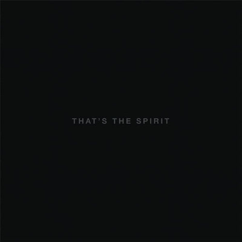 Bring Me The Horizon - That's The Spirit LP (Gatefold, Bonus CD)