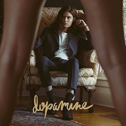 Borns - Dopamine LP