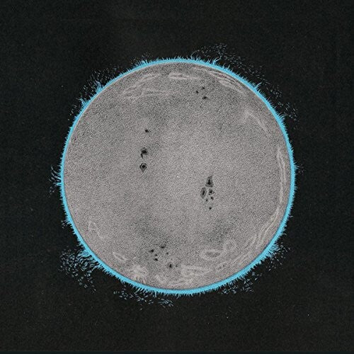 Endless Boogie - Vibe Killer LP