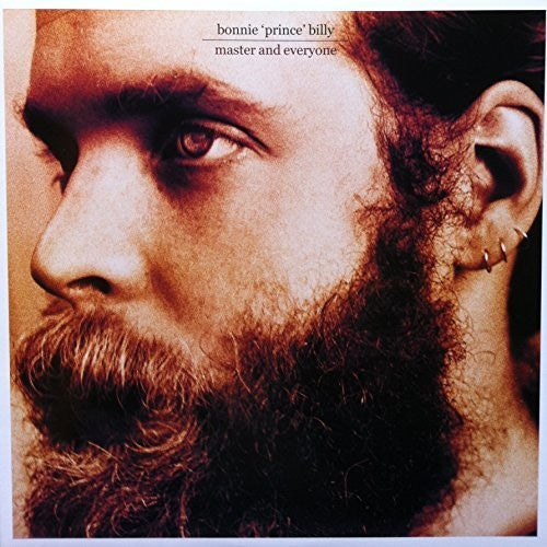 Bonnie Prince Billy - Master and Everyone LP