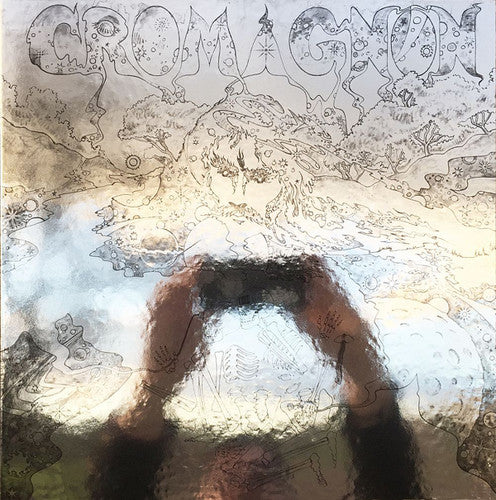 Cromagnon - Orgasm LP