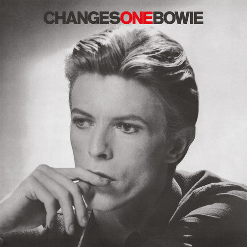 David Bowie - Changesonebowie CD (Jewel Case)