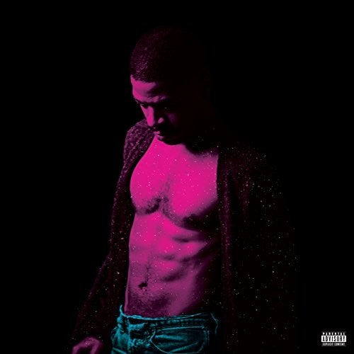 Kid Cudi - Passion, Pain & Demon Slayin' CD