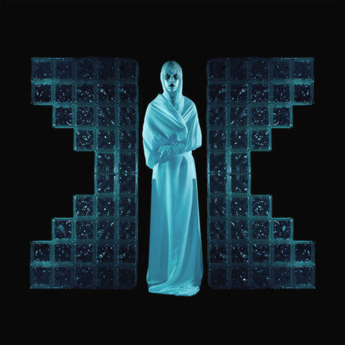 Drab Majesty - Demonstration CD
