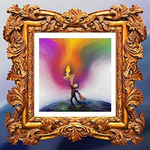 Jon Bellion - The Defintion LP