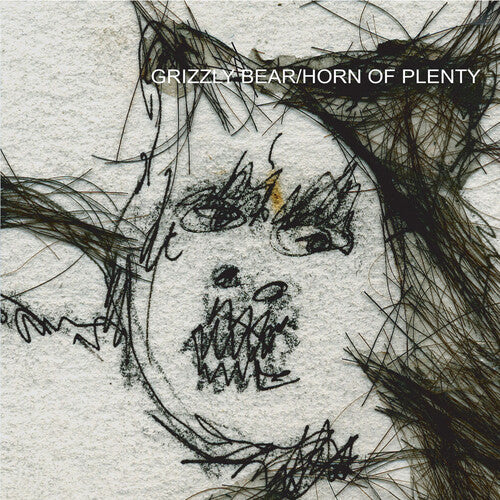 Grizzly Bear - Horn Of Plenty LP (Reissue, Color Vinyl)