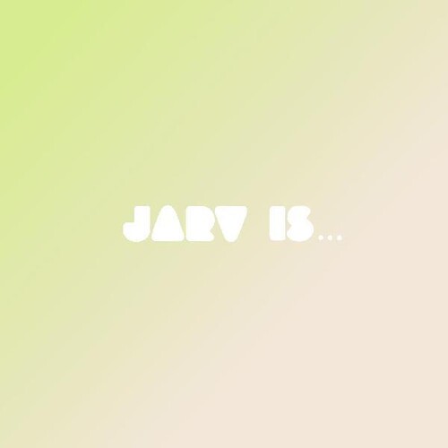 Jarv Is... - Beyond The Pale LP