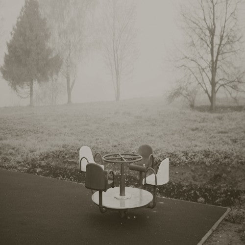 Jesu - Ascension 2LP