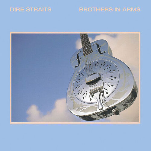 Dire Straits - Brothers In Arms CD (Softpak)