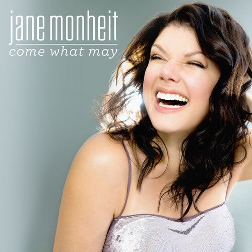 Jane Monheit - Come What May CD (Digipack)