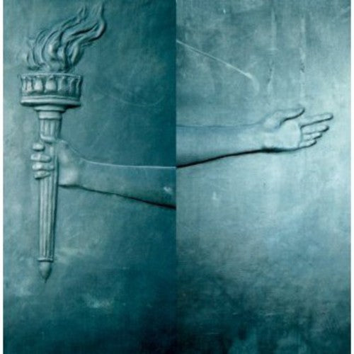 Fugazi - The Argument CD