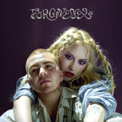 Girlpool - Forgiveness LP