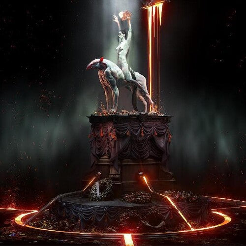 Arca - Kick iiii CD