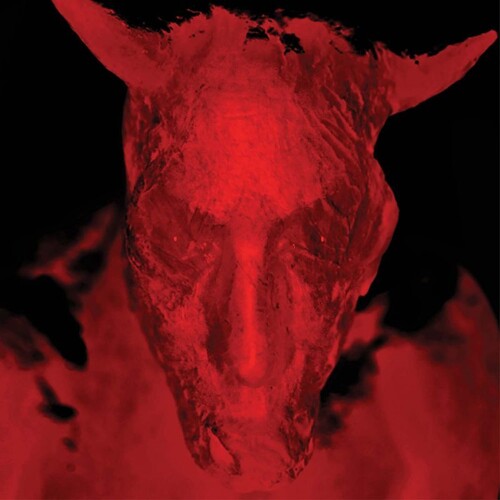 Diamanda Galas - Broken Gargoyles LP