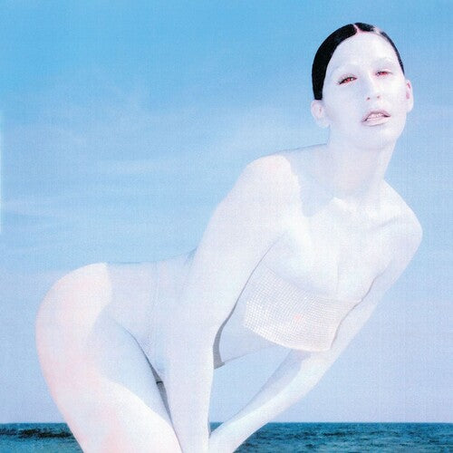 EARTHEATER - Trinity LP