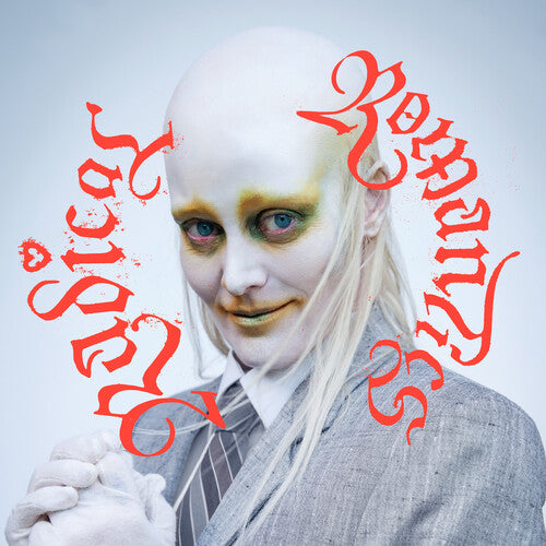 Fever Ray - Radical Romantics LP (Gatefold)