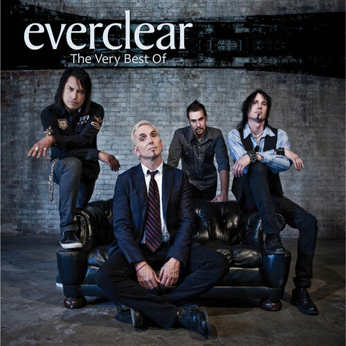 Everclear - Best of LP (Color Vinyl)