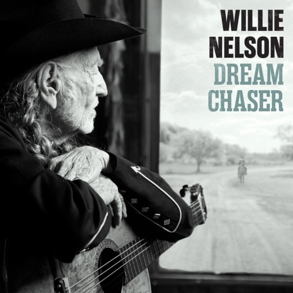 Dream Chaser CD