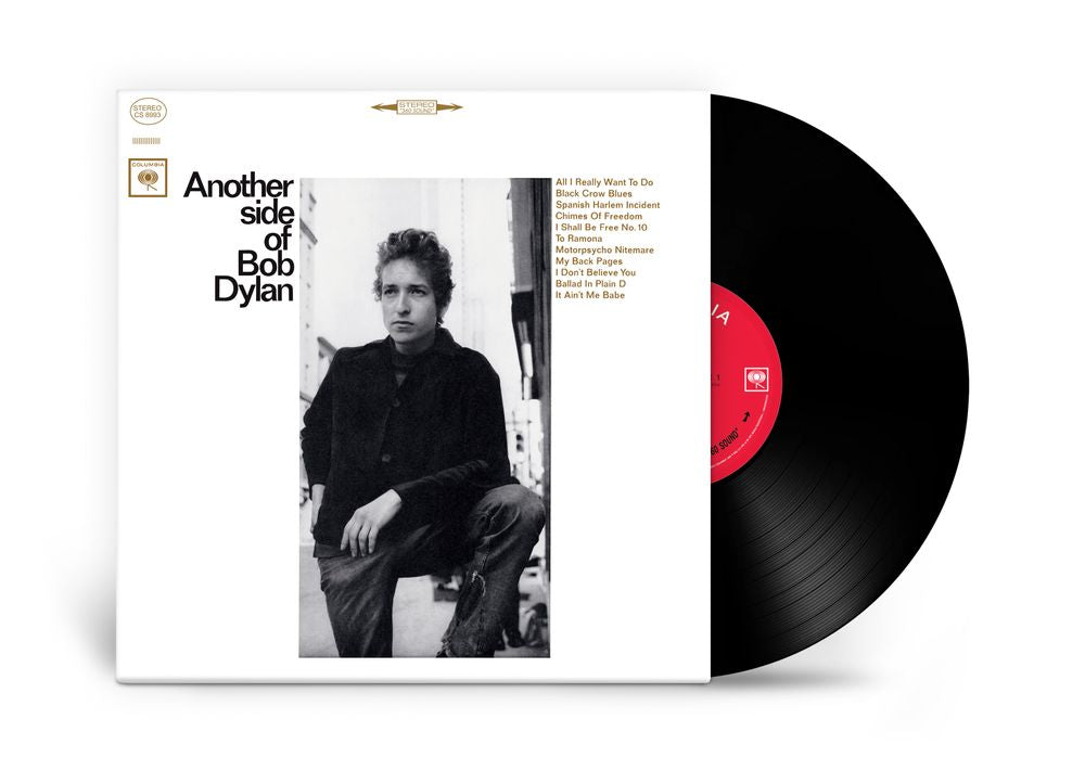 Bob Dylan - Another Side of Bob Dylan LP