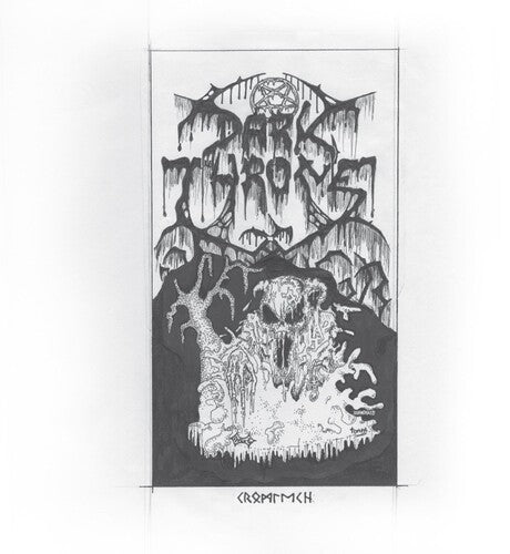 Darkthrone - Cromlech LP