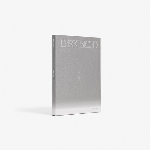 ENHYPEN - Dark Blood (Engene Ver.) CD (Photo / Photo Card, Photo Book, Sticker, Bookmark, Poster, Postcard)