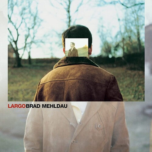 Brad Mehldau - Largo LP