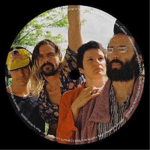 Big Thief - Vampire Empire/Born For Loving You 7"