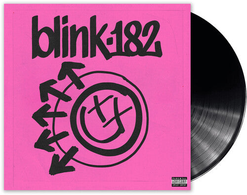 Blink-182 - One More Time... LP