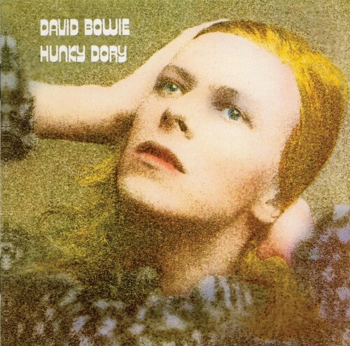 David Bowie - Hunky Dory (2015 Remaster) CD (Remastered Soft pack)