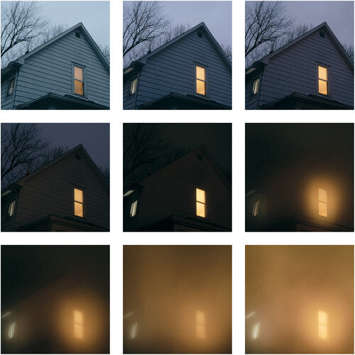 American Football - American Football (Covers) CD