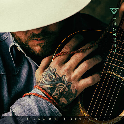 Cody Johnson - Leather Deluxe Edition 3LP