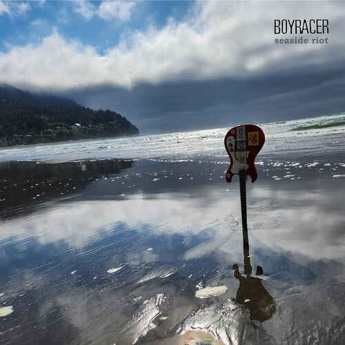 Boyracer - Seaside Riot LP
