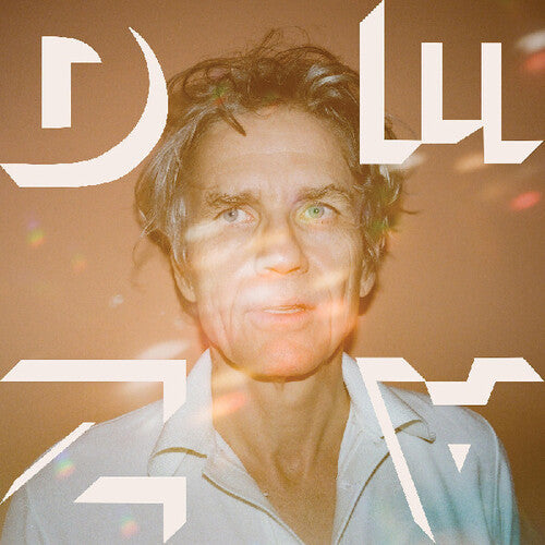 Dean Wareham - That's The Price Of Loving Me LP (Clear Vinyl)