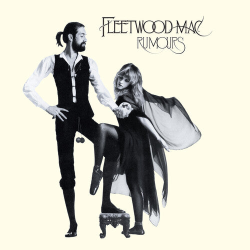 Fleetwood Mac - Rumours CD (Softpak)