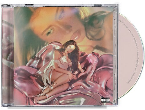 Kali Uchis - Sincerely, CD