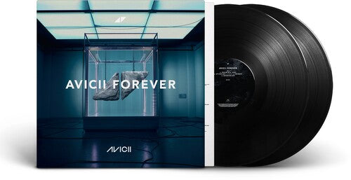 Avicii - Avicii - Forever 2LP