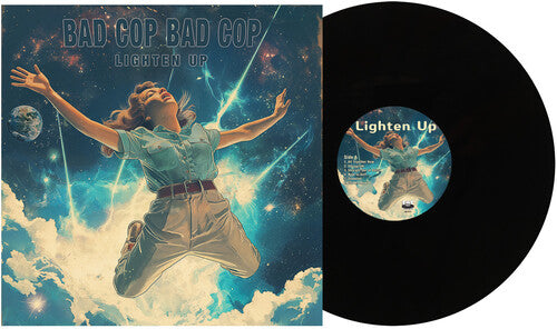 Bad Cop Bad Cop - Lighten Up LP