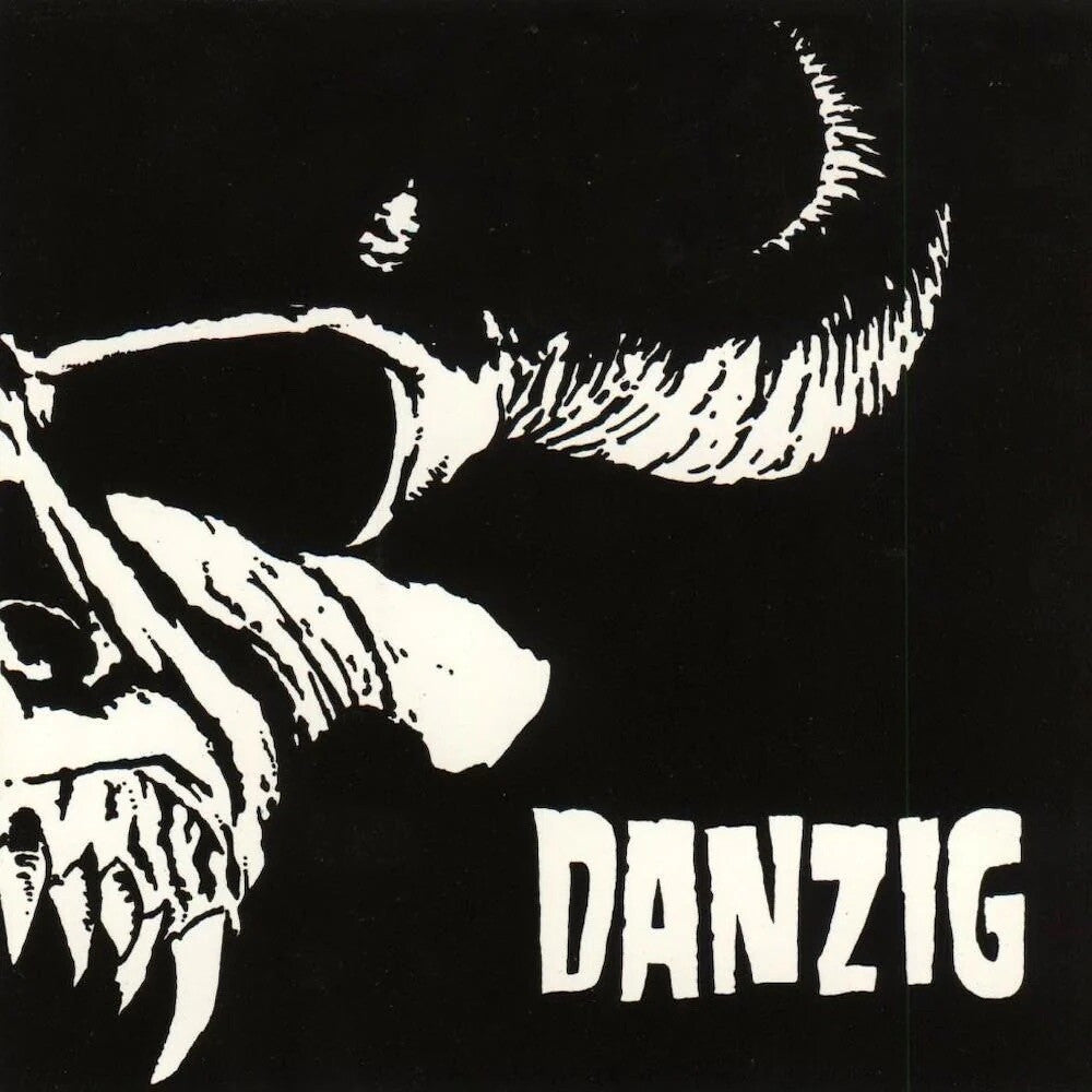Danzig - Danzig LP