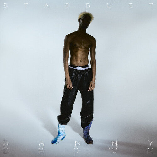 Danny Brown - Stardust CD (Digipack Packaging)