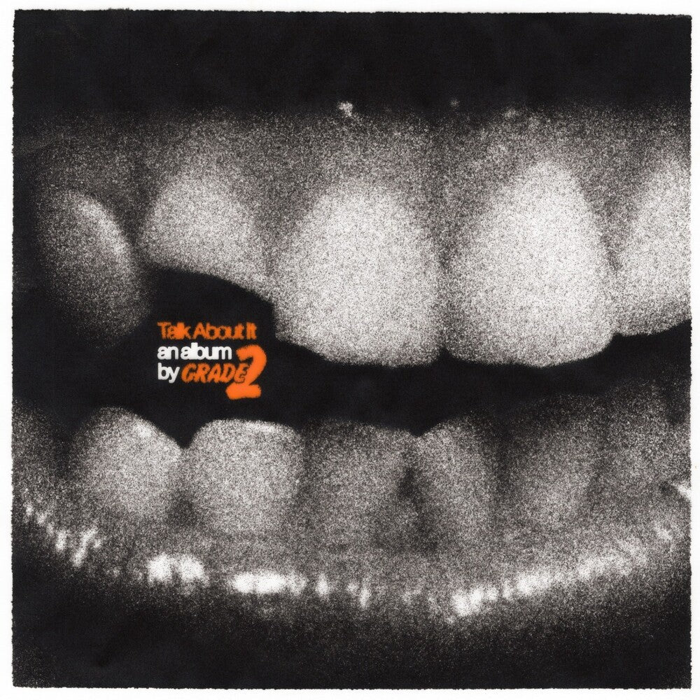 Grade 2 - Talk About It CD